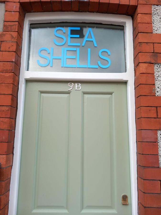 Seashells, Newry, Anglesey - Ideal For The Ferry Crossing To Ireland Villa Holyhead Kültér fotó